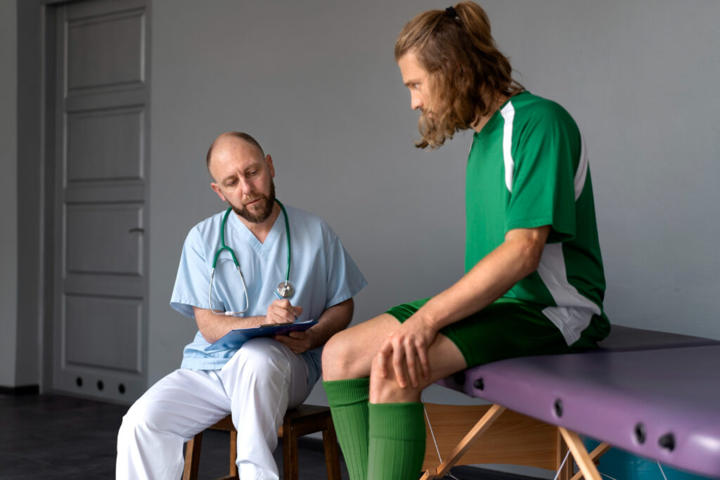 Can I Get Physio on Medicare In Australia
