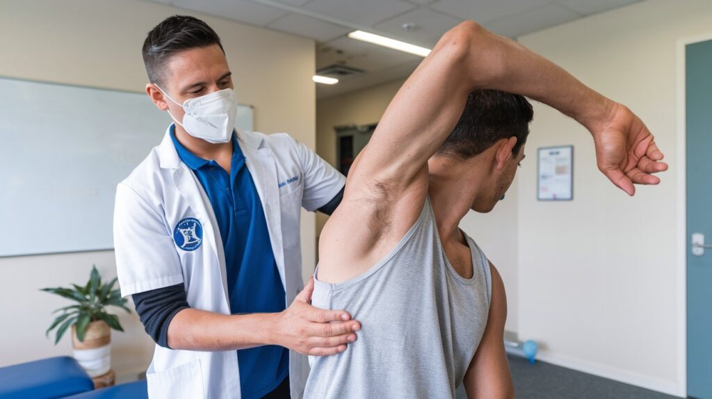 What to Wear to the Physio In Australia