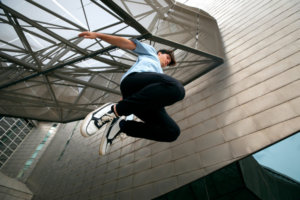 how to increase your vertical jump